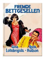 Fremde Bettgesellen (BLU-RAY + DVD) f&uuml;r 11,99 Euro