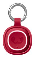 Fresh 'n Rebel Apple Find My, Google's Find Hub  185815 Smart Finder (Rot) f&uuml;r 14,99 Euro