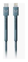 Fresh 'n Rebel Stecker Lightning auf USB C 2 m  2CLC200DV (Blau) f&uuml;r 10,96 Euro