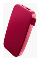 Fresh 'n Rebel 12000 mAh Powerbank USB Typ-C  2PB12100BR (Beere, Rot) f&uuml;r 37,99 Euro