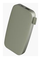Fresh 'n Rebel 12000 mAh Powerbank USB Typ-C  2PB12100DG (Grün) f&uuml;r 37,99 Euro