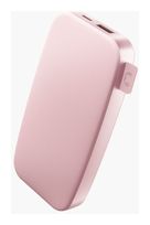 Fresh 'n Rebel 12000 mAh Powerbank USB Typ-C  2PB12100PP (Pink) f&uuml;r 37,99 Euro