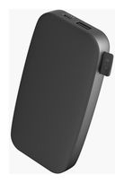 Fresh 'n Rebel 12000 mAh Powerbank USB Typ-C  2PB12100SG (Grau) f&uuml;r 37,99 Euro