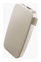Fresh 'n Rebel 12000 mAh Powerbank USB Typ-C  2PB12100SS (Sand) f&uuml;r 37,99 Euro