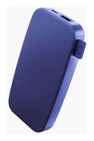 Fresh 'n Rebel 12000 mAh Powerbank USB Typ-C  2PB12100TB (Blau) f&uuml;r 37,99 Euro