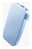 Fresh 'n Rebel 12000 mAh Powerbank USB Typ-C  2PB12100VB (Hellblau) f&uuml;r 37,99 Euro