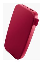 Fresh 'n Rebel 18000 mAh Powerbank USB Typ-C  2PB18100BR (Beere, Rot) f&uuml;r 49,96 Euro