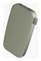 Fresh 'n Rebel 18000 mAh Powerbank USB Typ-C  2PB18100DG (Grün) f&uuml;r 45,96 Euro