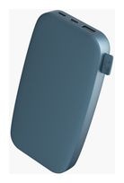 Fresh 'n Rebel 18000 mAh Powerbank USB Typ-C  2PB18100DV (Blau) f&uuml;r 49,46 Euro