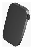 Fresh 'n Rebel 18000 mAh Powerbank USB Typ-C  2PB18100SG (Grau) f&uuml;r 45,96 Euro