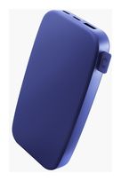 Fresh 'n Rebel 18000 mAh Powerbank USB Typ-C  2PB18100TB (Blau) f&uuml;r 45,96 Euro