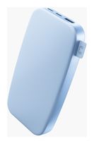 Fresh 'n Rebel 18000 mAh Powerbank USB Typ-C  2PB18100VB (Hellblau) f&uuml;r 49,96 Euro