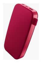 Fresh 'n Rebel 24000 mAh Powerbank USB Typ-C  2PB24100BR (Rot) f&uuml;r 58,96 Euro