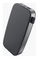 Fresh 'n Rebel 24000 mAh Powerbank USB Typ-C  2PB24100SG (Grau) f&uuml;r 58,96 Euro