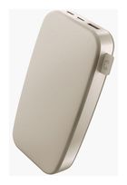 Fresh 'n Rebel 24000 mAh Powerbank USB Typ-C  2PB24100SS (Sand) f&uuml;r 58,96 Euro
