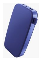 Fresh 'n Rebel 24000 mAh Powerbank USB Typ-C  2PB24100TB (Blau) f&uuml;r 58,96 Euro