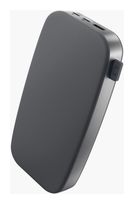 Fresh 'n Rebel 27000 mAh Powerbank USB Typ-C  2PB27100SG (Dunkles Grau) f&uuml;r 78,46 Euro