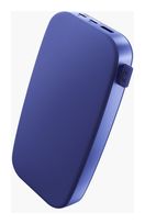 Fresh 'n Rebel 27000 mAh Powerbank USB Typ-C  2PB27100TB (Blau) f&uuml;r 79,96 Euro