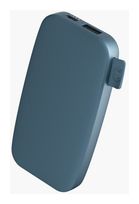 Fresh 'n Rebel 6000 mAh Powerbank USB Typ-C  2PB6100DV (Blau) f&uuml;r 23,46 Euro