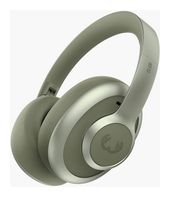 Fresh 'n Rebel Over Ear Bluetooth Kopfhörer kabellos 100 h Laufzeit USB Typ-C  Clam Ace 2 (Grün) f&uuml;r 75,96 Euro
