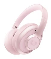 Fresh 'n Rebel Over Ear Bluetooth Kopfhörer kabellos 100 h Laufzeit USB Typ-C  Clam Ace 2 (Pink) f&uuml;r 99,96 Euro