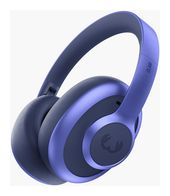 Fresh 'n Rebel Over Ear Bluetooth Kopfhörer kabellos 100 h Laufzeit USB Typ-C  Clam Ace 2 (Blau) f&uuml;r 89,96 Euro
