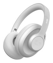 Fresh 'n Rebel Over Ear Bluetooth Kopfhörer kabellos 60 h Laufzeit USB Typ-C  Clam Ace (Hellgrau) f&uuml;r 75,46 Euro