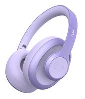 Fresh 'n Rebel Over Ear Bluetooth Kopfhörer kabellos 60 h Laufzeit USB Typ-C  Clam Ace (Lila) f&uuml;r 75,96 Euro