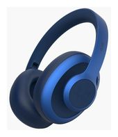 Fresh 'n Rebel Over Ear Bluetooth Kopfhörer kabellos USB Typ-C  Clam Ace (Blau) f&uuml;r 79,96 Euro