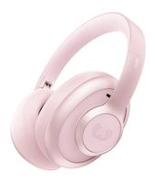 Fresh 'n Rebel Ohraufliegender Bluetooth Kopfhörer kabellos 80 h Laufzeit USB Typ-C  Clam Blaze 2 (Pink) f&uuml;r 60,46 Euro