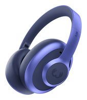 Fresh 'n Rebel Ohraufliegender Bluetooth Kopfhörer kabellos 80 h Laufzeit USB Typ-C  Clam Blaze 2 (Blau) f&uuml;r 62,96 Euro