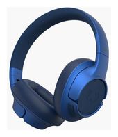 Fresh 'n Rebel Bluetooth Kopfhörer kabellos 45 h Laufzeit  Clam Core (Blau) f&uuml;r 47,96 Euro
