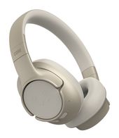 Fresh 'n Rebel Over Ear Bluetooth Kopfhörer kabellos 45 h Laufzeit USB Typ-C  Clam Core (Beige) f&uuml;r 44,96 Euro