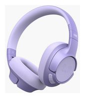 Fresh 'n Rebel Bluetooth Kopfhörer kabellos 45 h Laufzeit  Clam Core (Lila) f&uuml;r 44,96 Euro