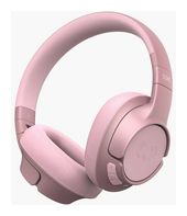 Fresh 'n Rebel Bluetooth Kopfhörer kabellos 45 h Laufzeit  Clam Core (Pink) f&uuml;r 49,96 Euro