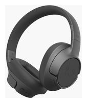 Fresh 'n Rebel Bluetooth Kopfhörer kabellos 45 h Laufzeit  Clam Fuse (Grau) f&uuml;r 56,96 Euro