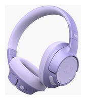 Fresh 'n Rebel Bluetooth Kopfhörer kabellos 45 h Laufzeit  Clam Fuse (Lila) f&uuml;r 57,46 Euro
