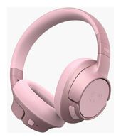 Fresh 'n Rebel Bluetooth Kopfhörer kabellos 45 h Laufzeit  Clam Fuse (Pink) f&uuml;r 57,46 Euro