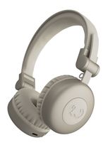 Fresh 'n Rebel Ohraufliegender Bluetooth Kopfhörer kabellos 30 h Laufzeit USB Typ-C  Code Core (Sand) f&uuml;r 39,96 Euro