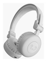 Fresh 'n Rebel Ohraufliegender Bluetooth Kopfhörer kabellos 30 h Laufzeit USB Typ-C  Code Core (Grau) f&uuml;r 38,46 Euro
