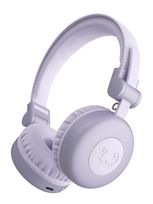Fresh 'n Rebel Ohraufliegender Bluetooth Kopfhörer kabellos 30 h Laufzeit USB Typ-C  Code Core (Lila) f&uuml;r 38,46 Euro