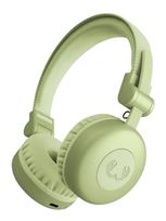 Fresh 'n Rebel Ohraufliegender Bluetooth Kopfhörer kabellos 30 h Laufzeit USB Typ-C  Code Core (Grün) f&uuml;r 39,46 Euro
