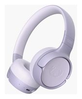 Fresh 'n Rebel Ohraufliegender Bluetooth Kopfhörer kabellos 30 h Laufzeit USB Typ-C  Code Fuse (Lila) f&uuml;r 23,46 Euro