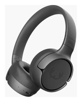 Fresh 'n Rebel Ohraufliegender Bluetooth Kopfhörer kabellos 30 h Laufzeit USB Typ-C  Code Fuse (Grau) f&uuml;r 44,46 Euro