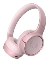 Fresh 'n Rebel Ohraufliegender Bluetooth Kopfhörer kabellos 30 h Laufzeit USB Typ-C  Code Fuse (Pink) f&uuml;r 49,96 Euro