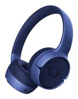 Fresh 'n Rebel Ohraufliegender Bluetooth Kopfhörer kabellos 30 h Laufzeit USB Typ-C  Code Fuse (Blau) f&uuml;r 47,46 Euro