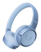 Fresh 'n Rebel Ohraufliegender Bluetooth Kopfhörer kabellos 30 h Laufzeit USB Typ-C  Code Fuse (Blau) f&uuml;r 47,46 Euro