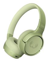 Fresh 'n Rebel Ohraufliegender Bluetooth Kopfhörer kabellos 30 h Laufzeit USB Typ-C  Code Fuse (Grün) f&uuml;r 47,46 Euro