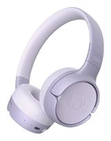 Fresh 'n Rebel Ohraufliegender Bluetooth Kopfhörer kabellos 30 h Laufzeit USB Typ-C  Code Fuse (Lila) f&uuml;r 37,96 Euro