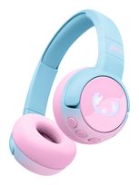 Fresh 'n Rebel Ohraufliegender Bluetooth Kopfhörer kabellos 48 h Laufzeit USB Typ-C  Code Junior (Blau, Pink) f&uuml;r 34,99 Euro